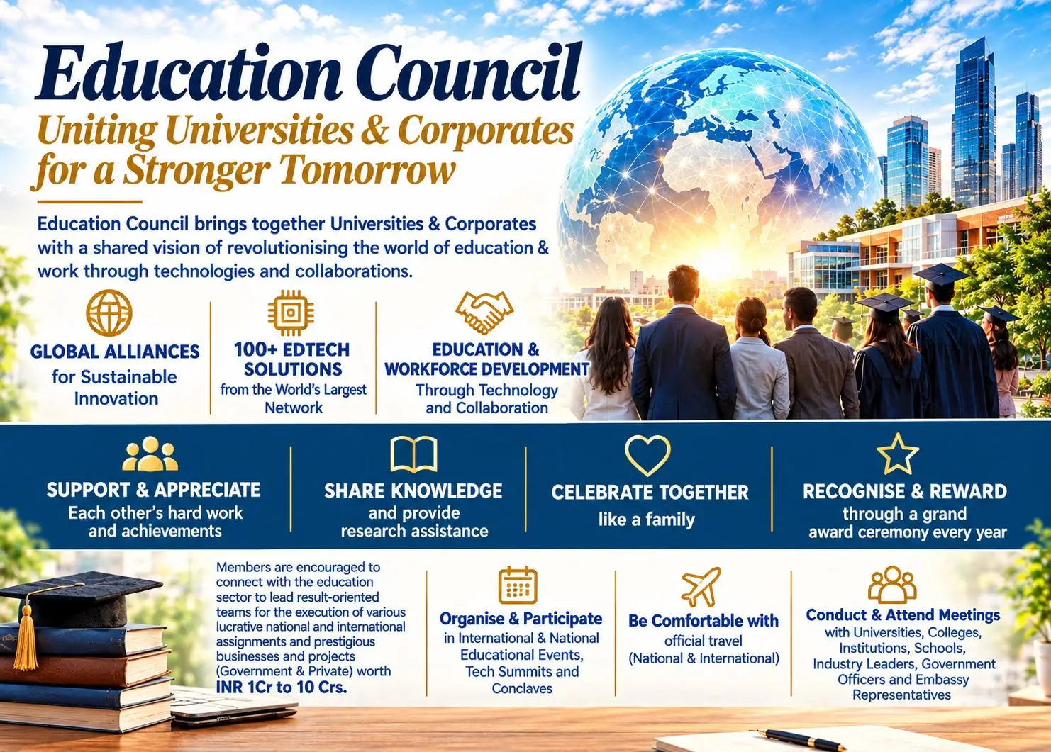 Education Council