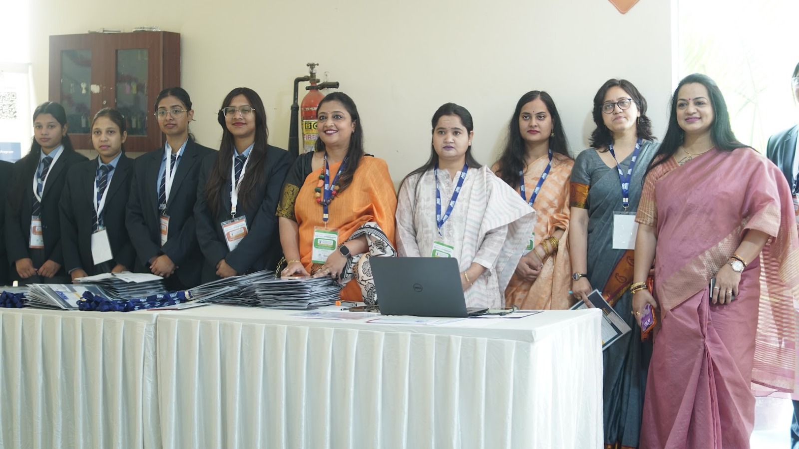 2nd International Smart Cities Conclave moment