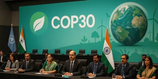 Strategic Climate & Environment Sessions