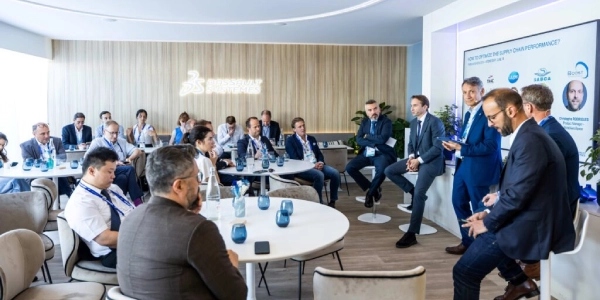 Smart & Future Cities Club