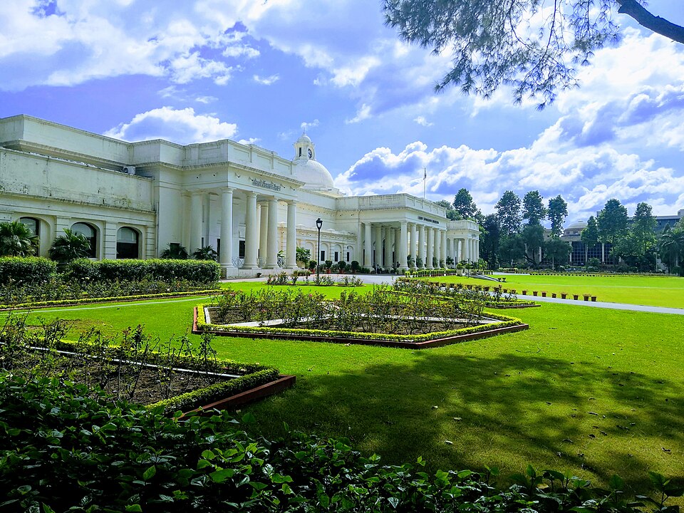 Roorkee cityscape