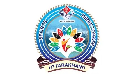 Uttarakhand Sports Department