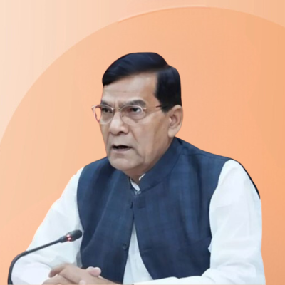 A.K Sharma