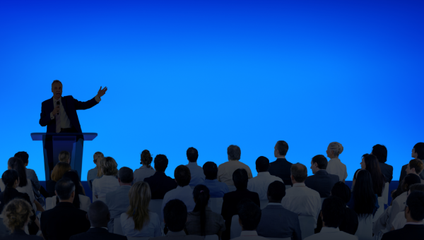 Keynote Speakers