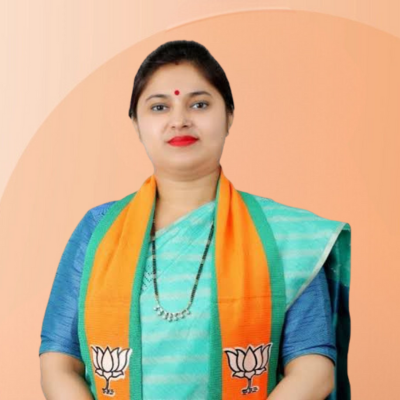Minakshi Singh Ji