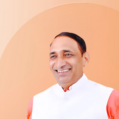 Tejpal Nagar Ji