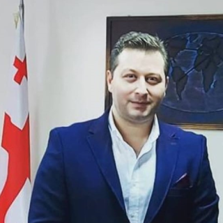 Mr. Irakli Epheremidze