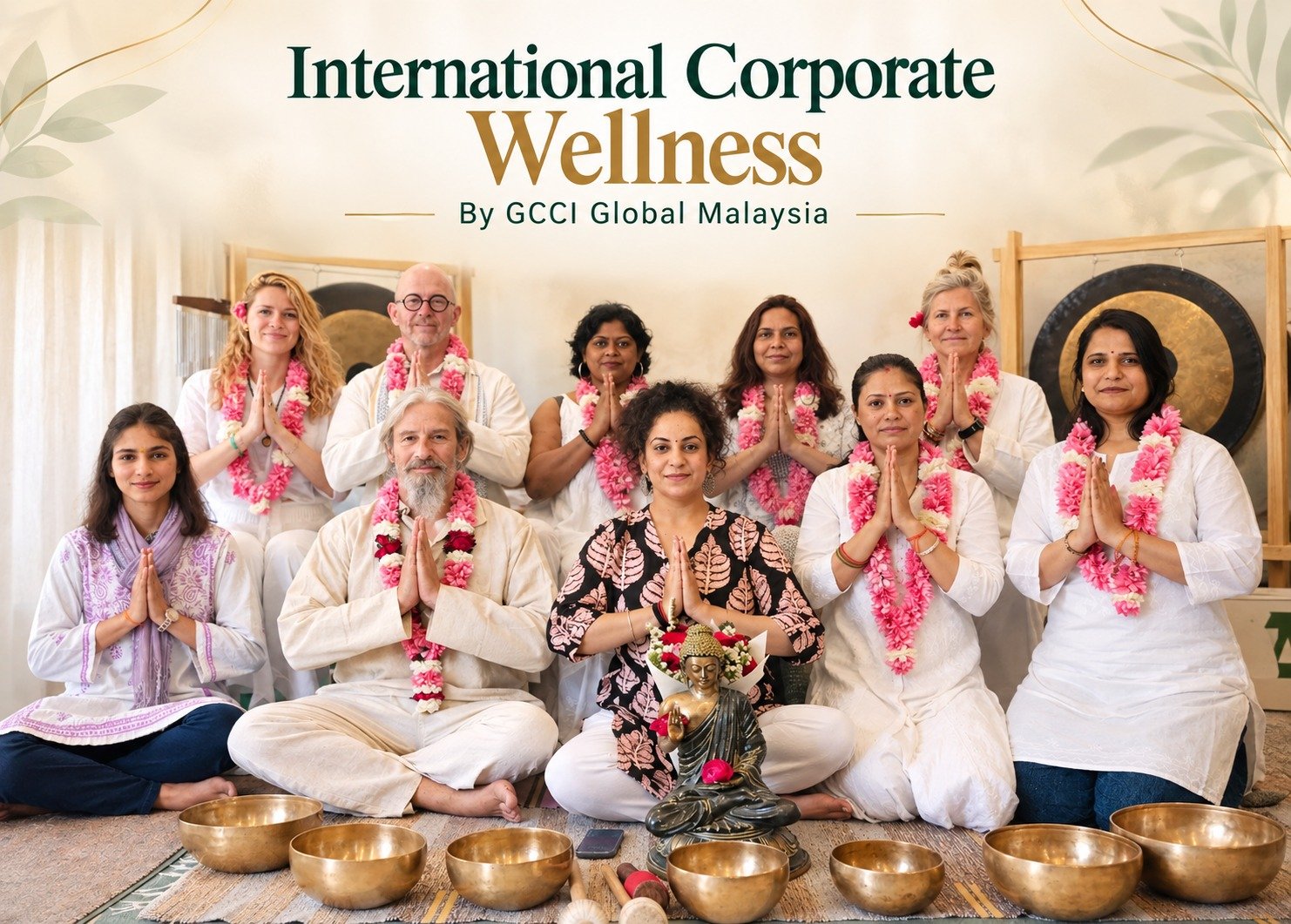 Wellness Retreats Image